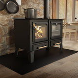 Drolet Chic-Choc Wood Burning Cookstove DB04820