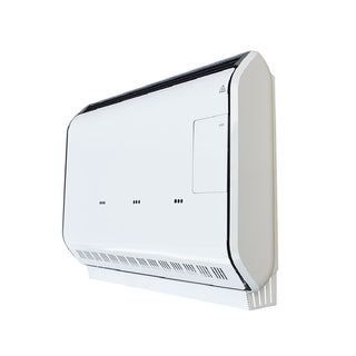 Drolet DV45 Gas Wall Mounted Room Heater DG04905K