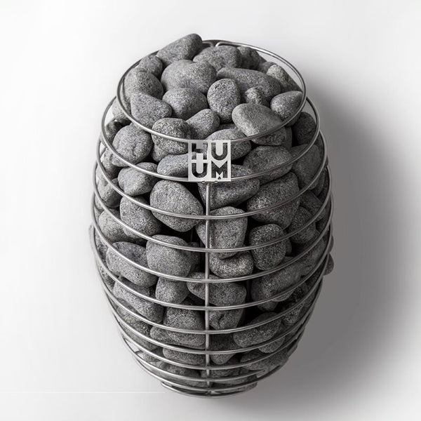 HUUM DROP Series 9.0kW Sauna Heater