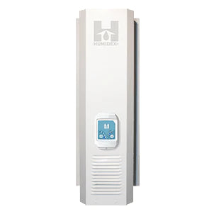 Humidex Standard Digital Ventilation System (DVS-CS-Hdex)