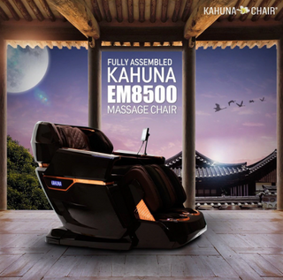 Kahuna Massage Chair EM-8500