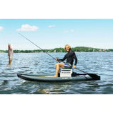 Aqua Marina 2022 Drift Fishing 10'10" Inflatable Paddleboard