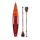 Aqua Marina 2021 Race 12'6" Inflatable Paddle Board
