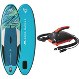 Aqua Marina 2022 Vibrant 8'0" Inflatable Stand Up Paddleboard