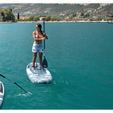 Aqua Marina 2022 City Loop 10'2" Inflatable Stand Up Paddleboard