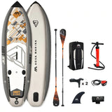 Aqua Marina 2022 Drift Fishing 10'10" Inflatable Paddleboard