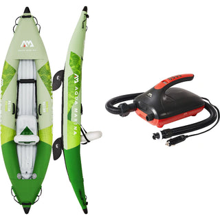 Aqua Marina Betta 10'3" Recreational Inflatable Single Person Kayak