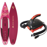 Aqua Marina 2022 Coral Touring 11'6" Inflatable Stand Up Paddleboard