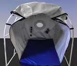 Summit to Sea Hyperbaric Chamber The Grand Dive PRO PLUS