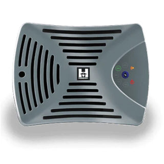 Humidex Digital Garage Ventilation System with CO Sensor (GVS-SD2)