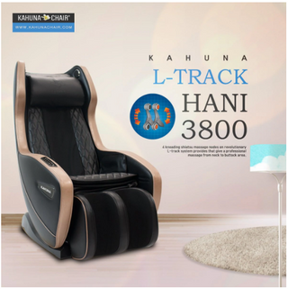 Kahuna Massage Chair Hani-3800
