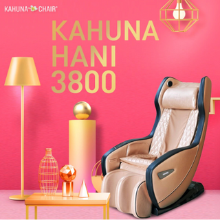 Kahuna Massage Chair Hani-3800