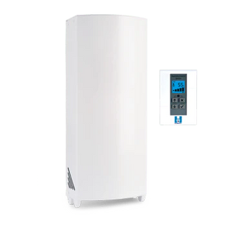Humidex Automated Humidity Ventilation System with HCS Technology + Remote Control (HCS-APTRC-Hdex)