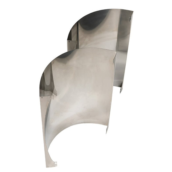 HUUM Reflector Panel for HIVE Sauna Heaters, Small