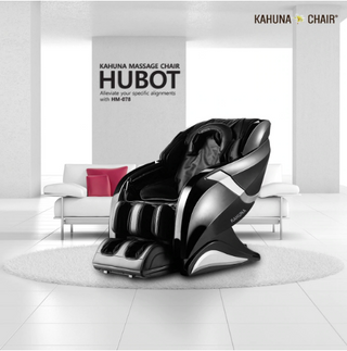 Kahuna Massage Chair HM-078 Hubot