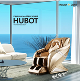 Kahuna Massage Chair HM-078 Hubot