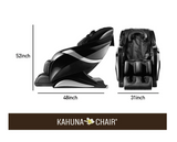 Kahuna Massage Chair HM-078 Hubot