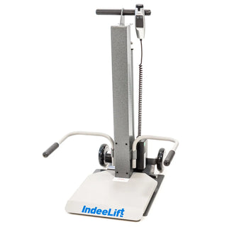 IndeeLift PPU Human Floor Lift - Fall Recovery (PPU)