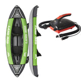 Aqua Marina Laxo 10'6" Inflatable Kayak LA-320