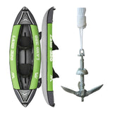 Aqua Marina Laxo 10'6" Inflatable Kayak LA-320