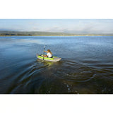 Aqua Marina Laxo 12'6" Inflatable Kayak LA-380 3-Person 2021