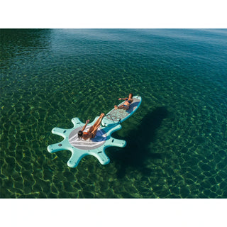 Aqua Marina 2019 Inflatable 9'6" Yoga Dock BT-19YD