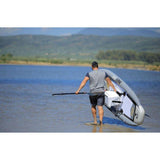 Aqua Marina 2022 Drift Fishing 10'10" Inflatable Paddleboard