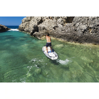 Aqua Marina 2022 Drift Fishing 10'10" Inflatable Paddleboard