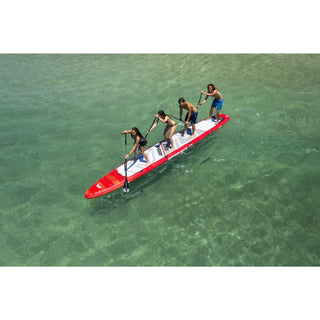 Aqua Marina 22' Airship Race Inflatable Paddle Board 2021
