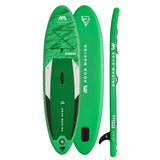 Aqua Marina 2021 Breeze 9'10" Inflatable Paddle Board BT-21BRP