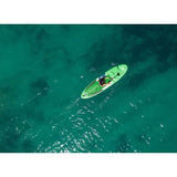 Aqua Marina 2021 Breeze 9'10" Inflatable Paddle Board BT-21BRP
