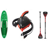 Aqua Marina 2021 Breeze 9'10" Inflatable Paddle Board BT-21BRP