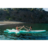 Aqua Marina 2021 Dhyana 11'10" Yoga Inflatable Paddleboard BT-21DHP