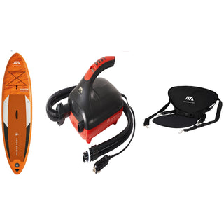 Aqua Marina 2021 Fusion 10'10" Inflatable Paddle Board