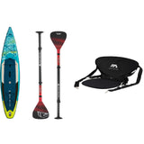 Aqua Marina 2021 Hyper 11'6" Inflatable Paddle Board