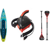 Aqua Marina 2021 Hyper 11'6" Inflatable Paddle Board