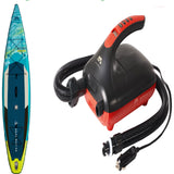 Aqua Marina 2021 Hyper 11'6" Inflatable Paddle Board