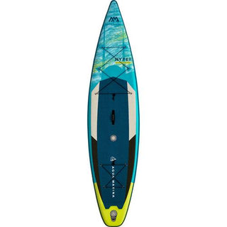 Aqua Marina 2021 Hyper 11'6" Inflatable Paddle Board