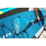 Aqua Marina 2021 Hyper 11'6" Inflatable Paddle Board