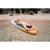 Aqua Marina 2021 Magma 11'2" Inflatable Paddle Board iSUP BT-21MAP