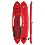 Aqua Marina 2021 Monster 12'0" Inflatable Paddle Board iSUP BT-21MOP