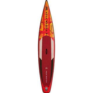 Aqua Marina 2021 Race 12'6" Inflatable Paddle Board