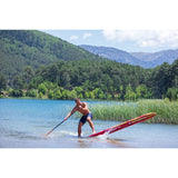 Aqua Marina 2021 Race 12'6" Inflatable Paddle Board