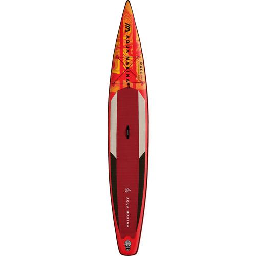 Aqua Marina 2021 Race 14'0" Inflatable Paddle Board