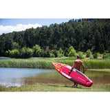 Aqua Marina 2021 Race 14'0" Inflatable Paddle Board