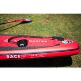 Aqua Marina 2021 Race 14'0" Inflatable Paddle Board