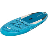 Aqua Marina 2021 Vapor 10'4" Inflatable Paddle Board iSUP BT-21VAP