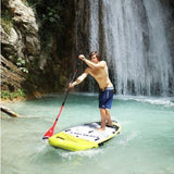 Aqua Marina Rapid River Inflatable SUP BT-20RP