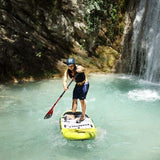 Aqua Marina Rapid River Inflatable SUP BT-20RP