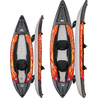 Aqua Marina Memba 10'10" Heavy-Duty Kayak